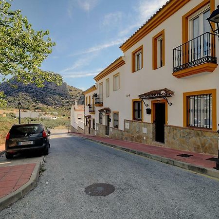 Magnifica Casa Con Piscina Privada Villa Montejaque Buitenkant foto
