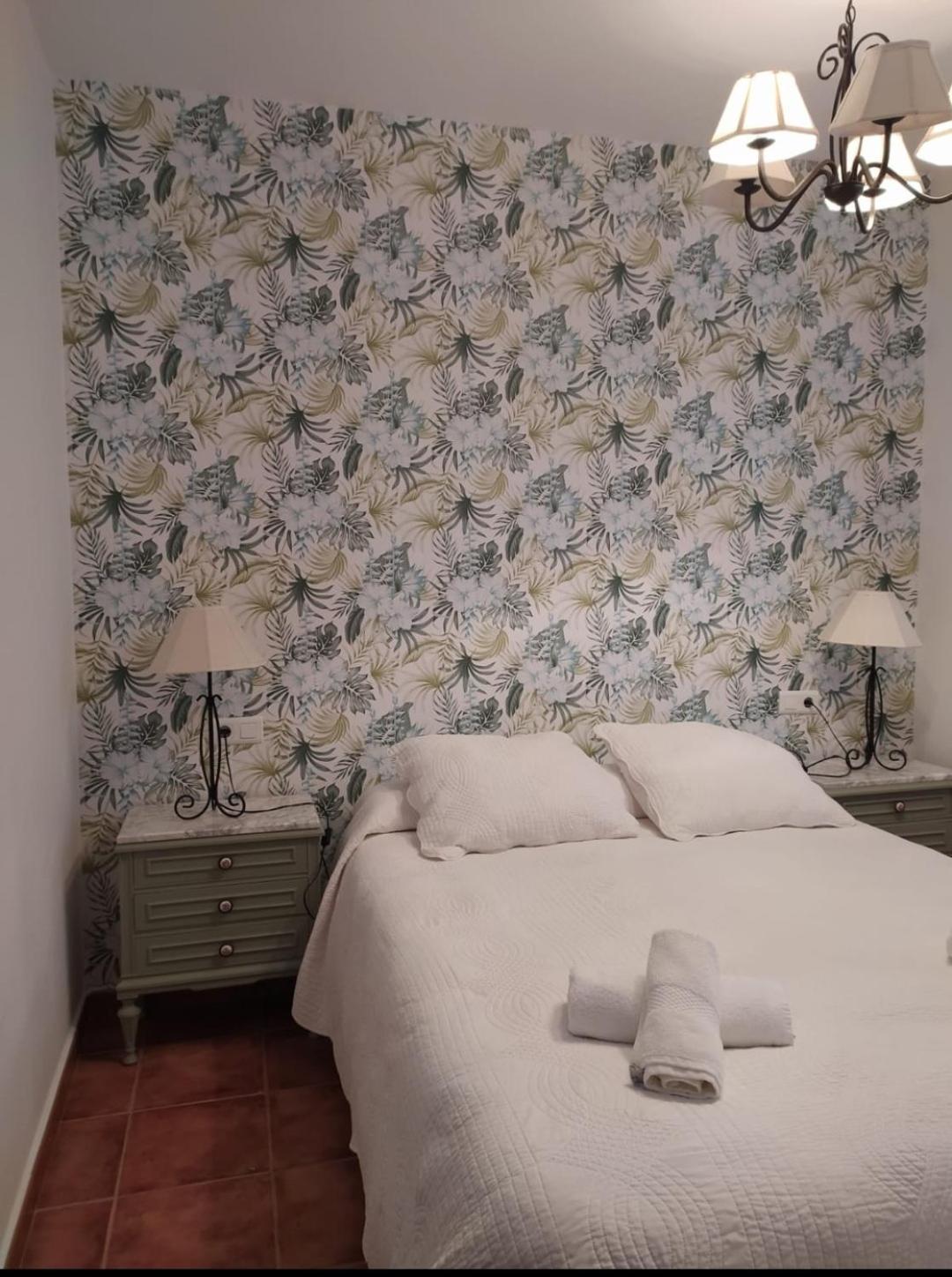 Magnifica Casa Con Piscina Privada Villa Montejaque Buitenkant foto