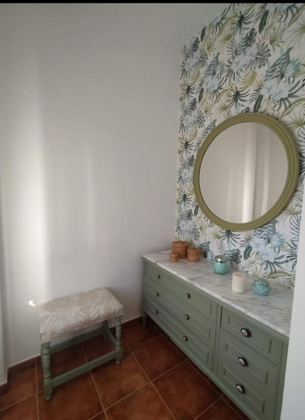 Magnifica Casa Con Piscina Privada Villa Montejaque Buitenkant foto