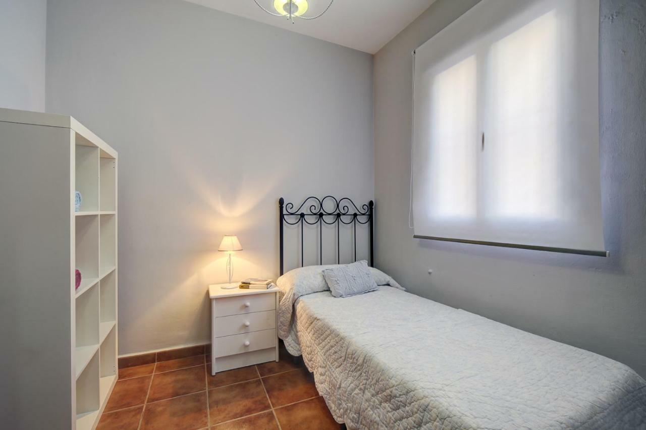 Magnifica Casa Con Piscina Privada Villa Montejaque Buitenkant foto